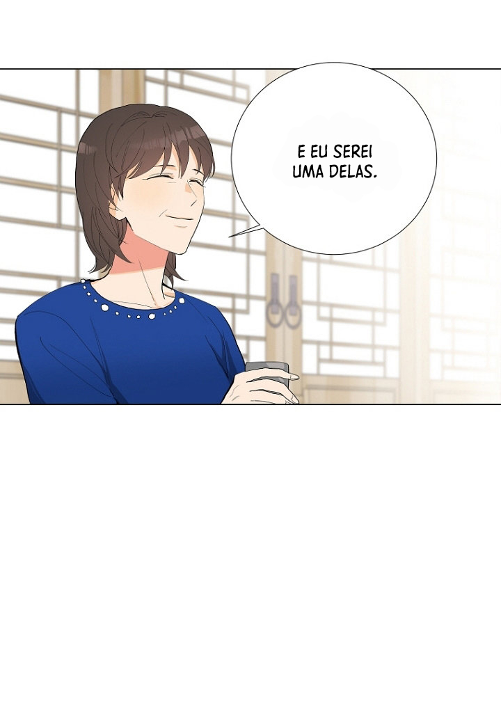 Don’t Fall in Love! Capítulo 7 Página 41