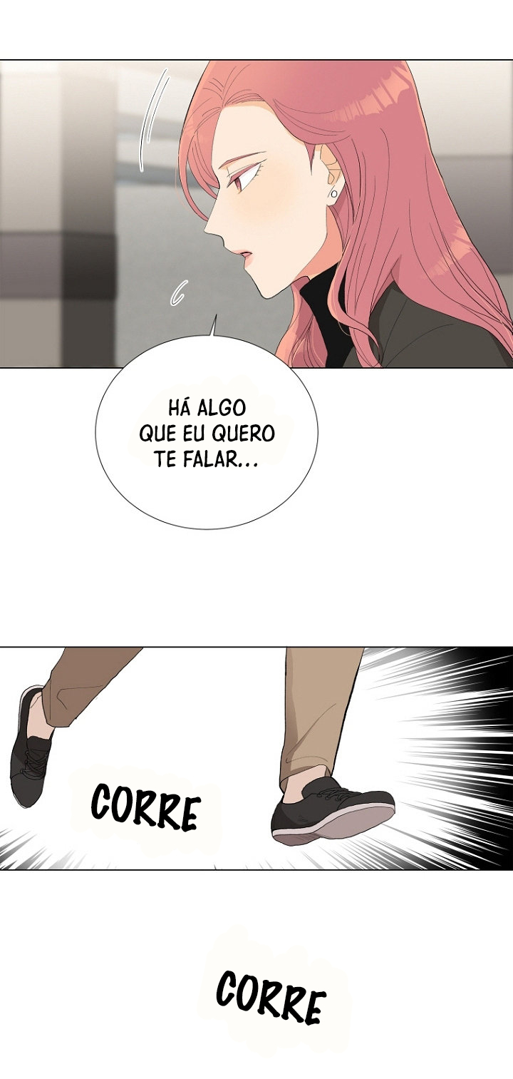 Don’t Fall in Love! Capítulo 7 Página 55