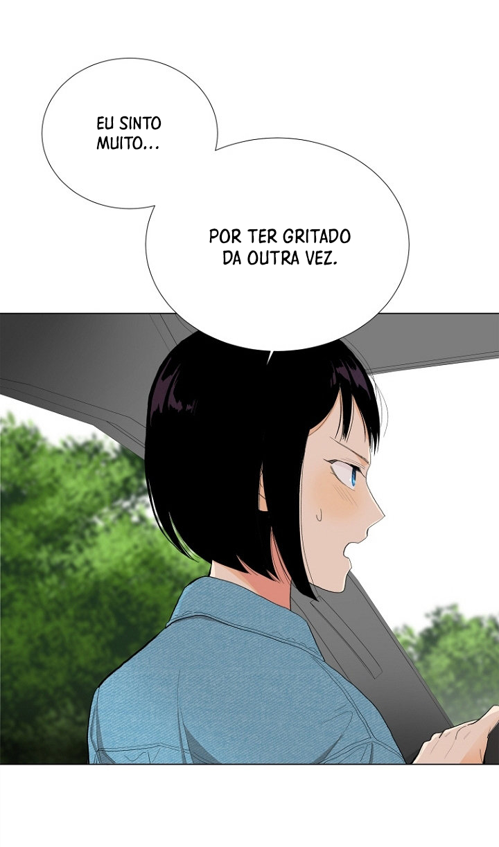 Don’t Fall in Love! Capítulo 7 Página 8