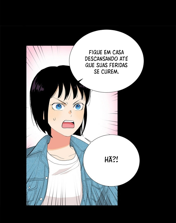 Don’t Fall in Love! Capítulo 8 Página 23