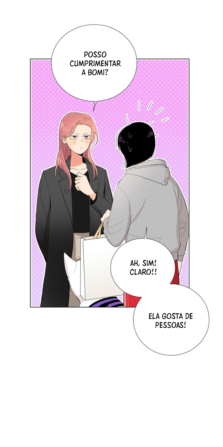Don’t Fall in Love! Capítulo 8 Página 48