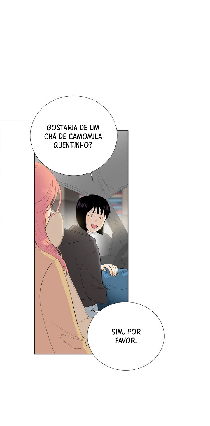 Don’t Fall in Love! Capítulo 9 Página 22