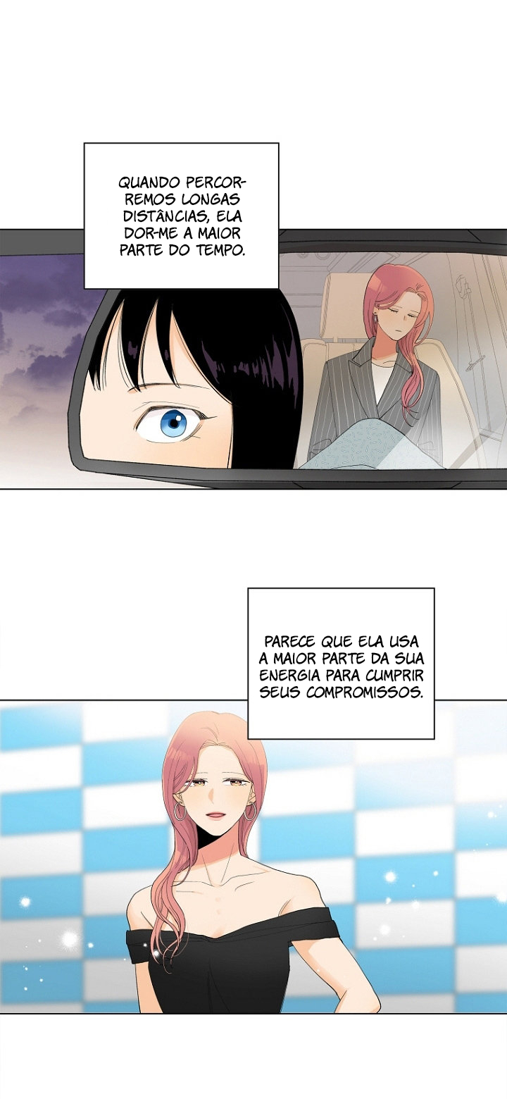 Don’t Fall in Love! Capítulo 9 Página 25