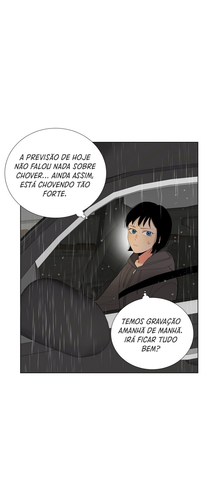 Don’t Fall in Love! Capítulo 9 Página 32