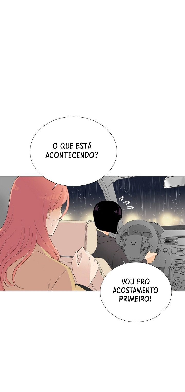 Don’t Fall in Love! Capítulo 9 Página 37