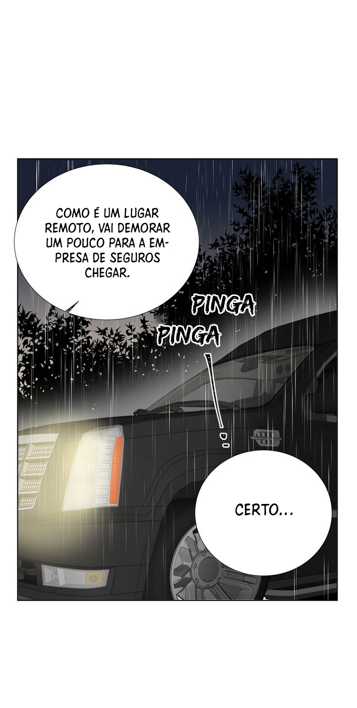 Don’t Fall in Love! Capítulo 9 Página 41