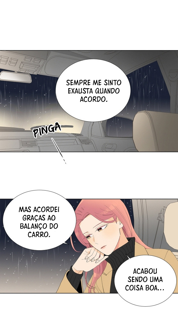 Don’t Fall in Love! Capítulo 9 Página 52