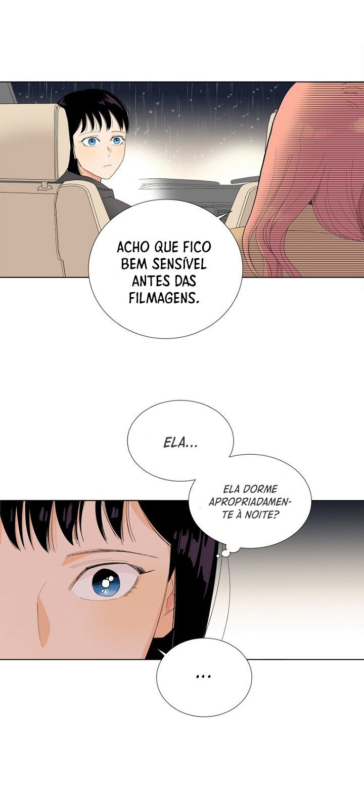Don’t Fall in Love! Capítulo 9 Página 54