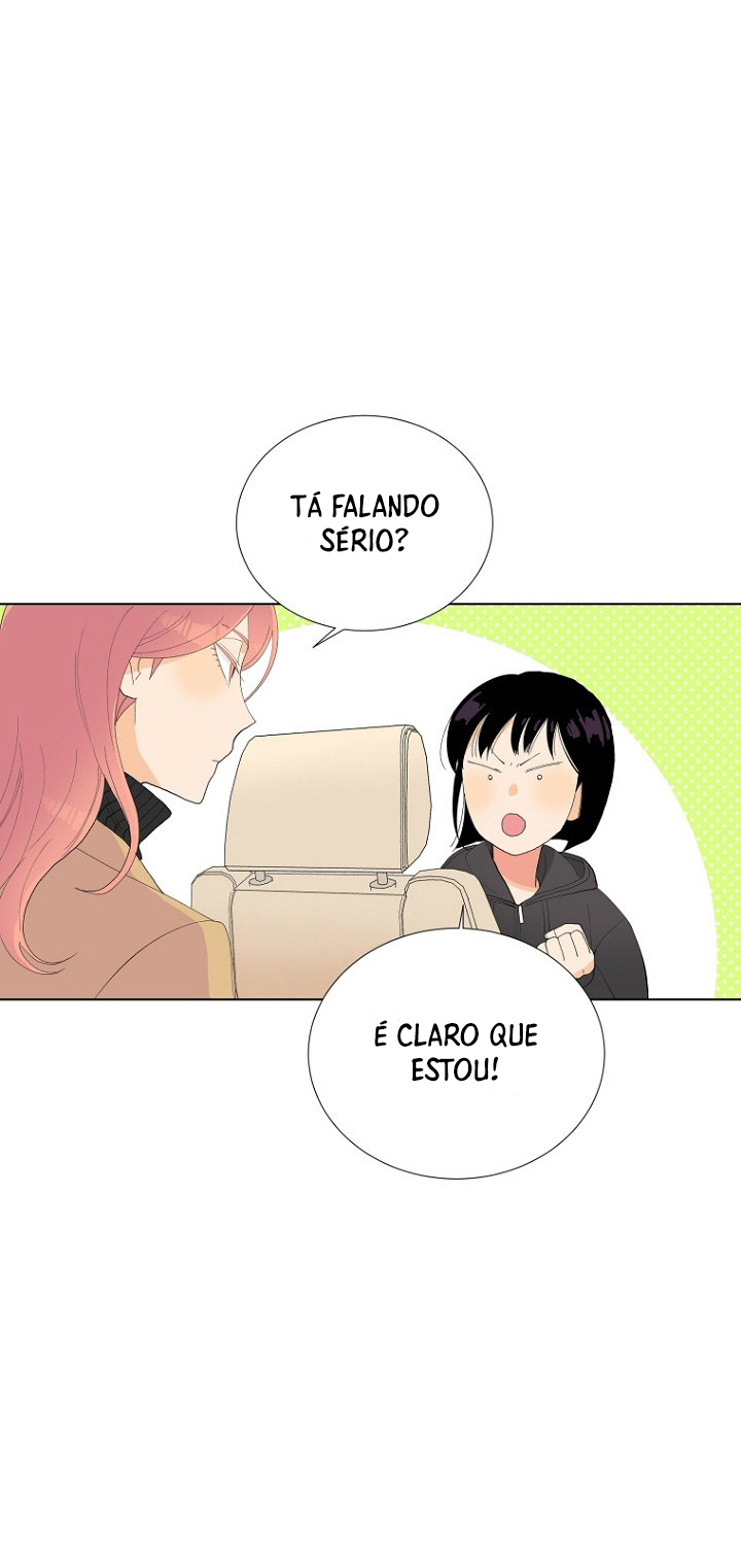Don’t Fall in Love! Capítulo 9 Página 57