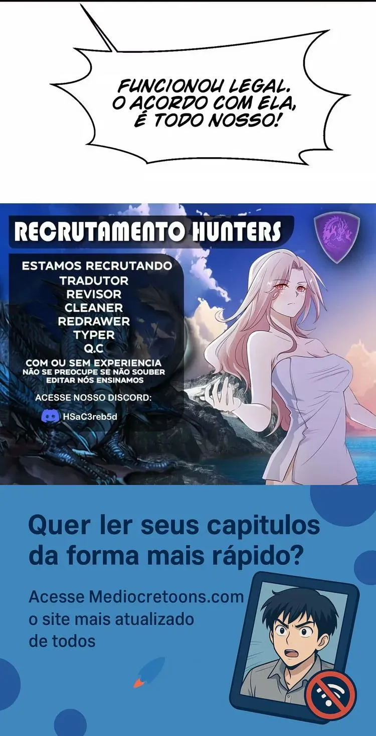 Don't Mess With Me, Miss Capítulo 27 Página 4