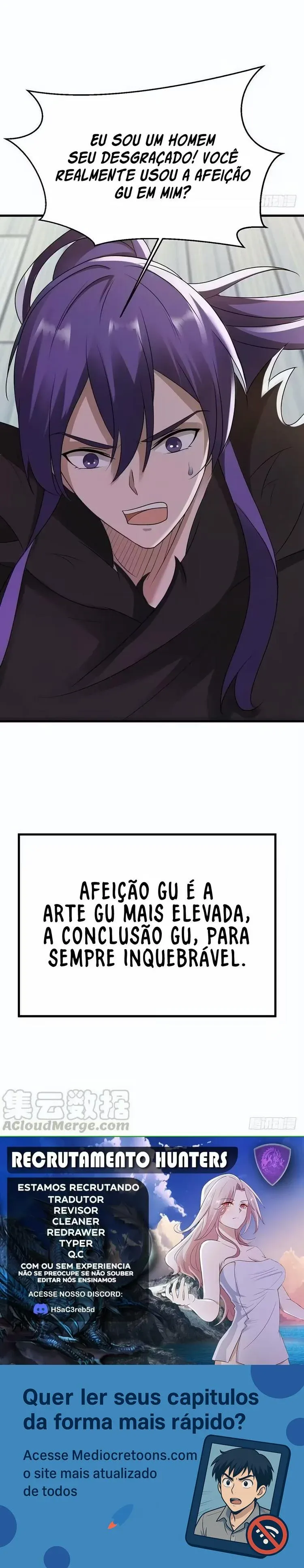 Don't Mess With Me, Miss Capítulo 48 Página 4