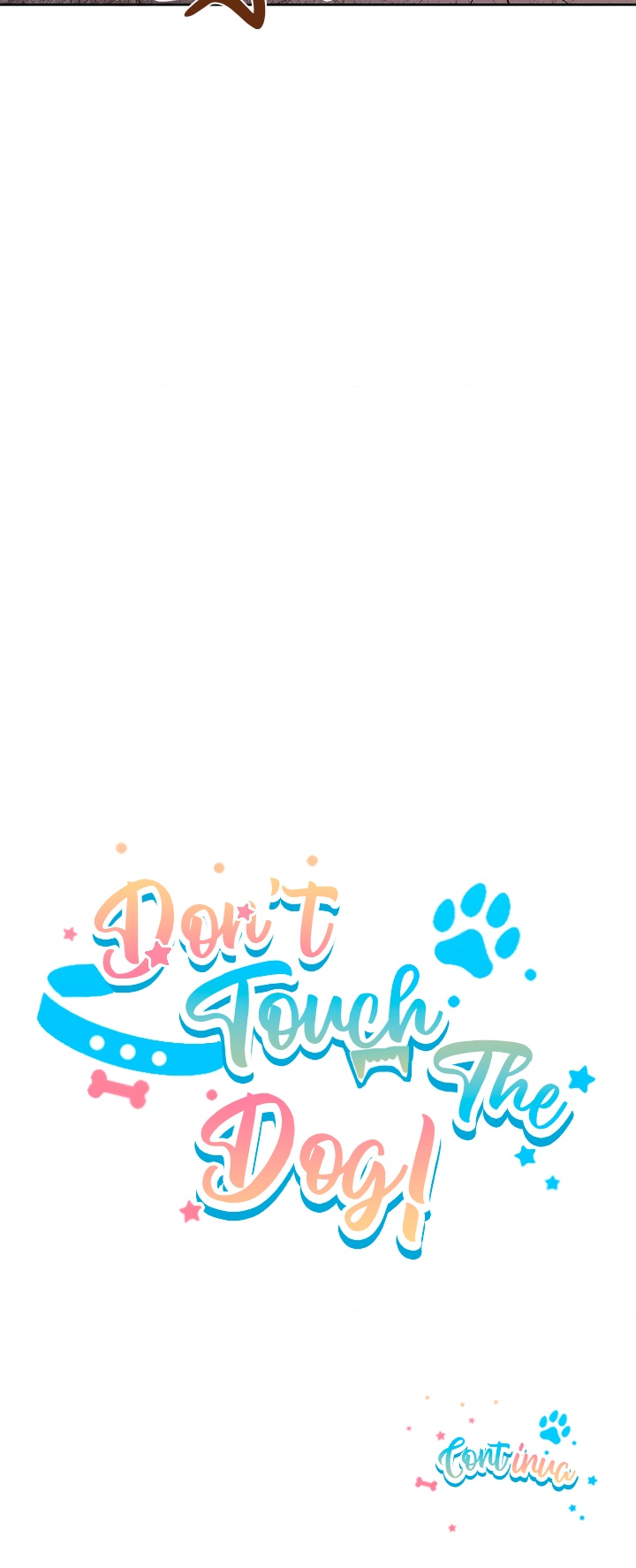 Don’t Mess With the Puppy! Capítulo 29 Página 12