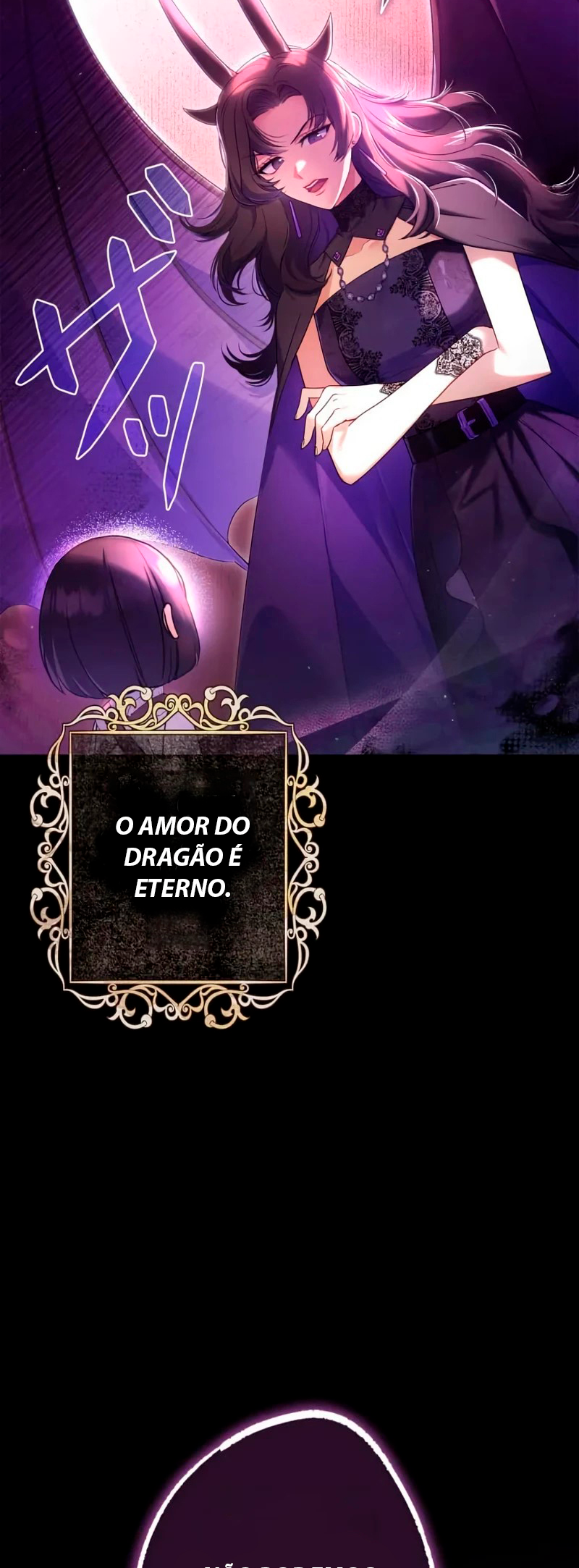 Don't Mind Me, Daddy Capítulo 0 Página 11