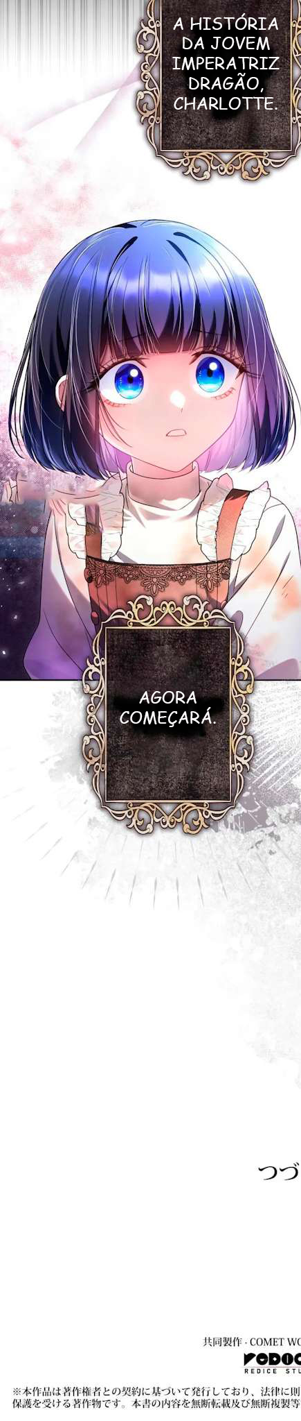 Don't Mind Me, Daddy Capítulo 0 Página 5