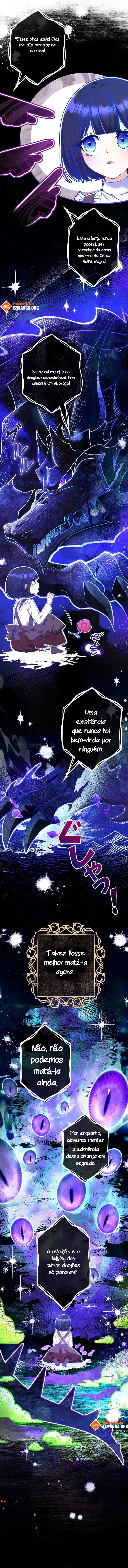 Don't Mind Me, Daddy Capítulo 0 Página 6