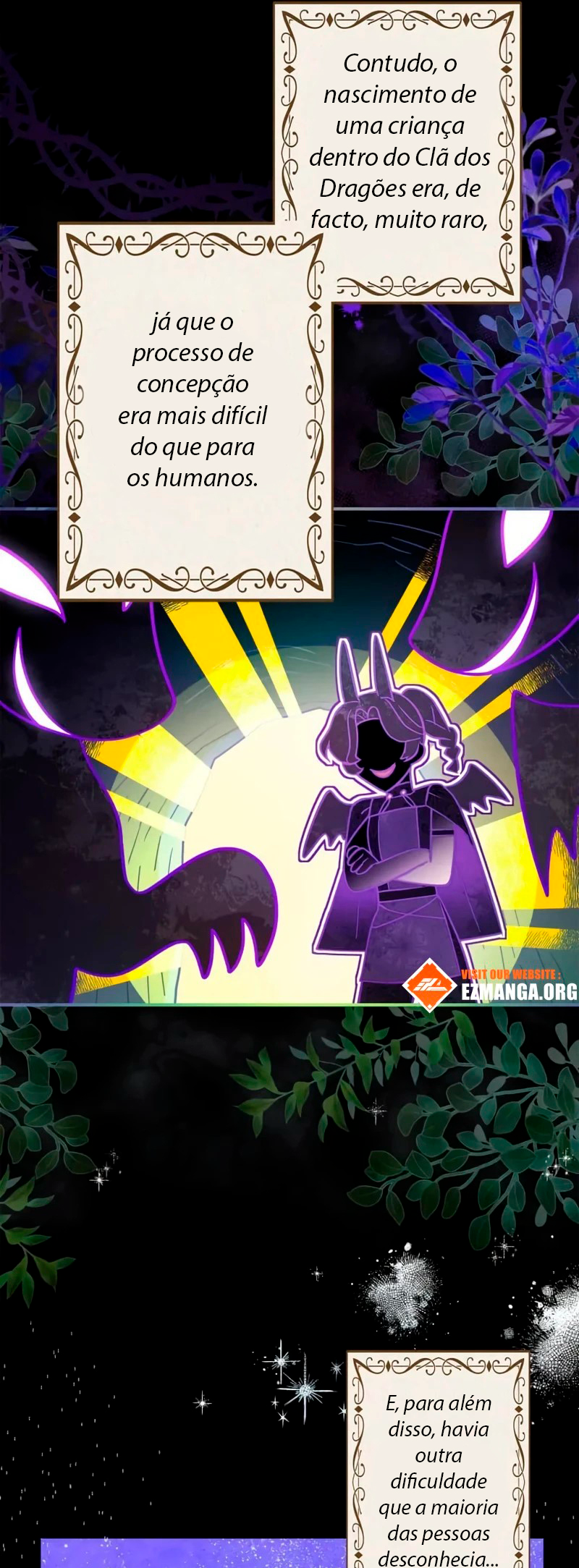 Don't Mind Me, Daddy Capítulo 0 Página 7