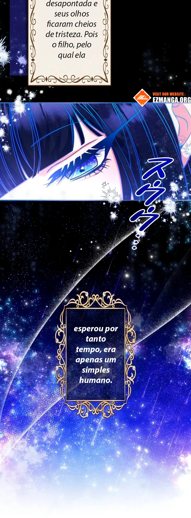 Don't Mind Me, Daddy Capítulo 0 Página 9