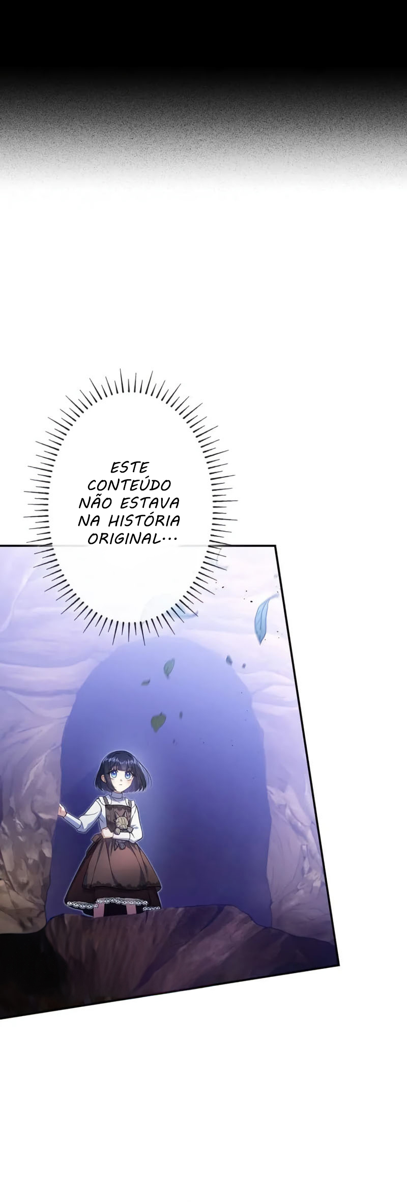 Don't Mind Me, Daddy Capítulo 1 Página 13