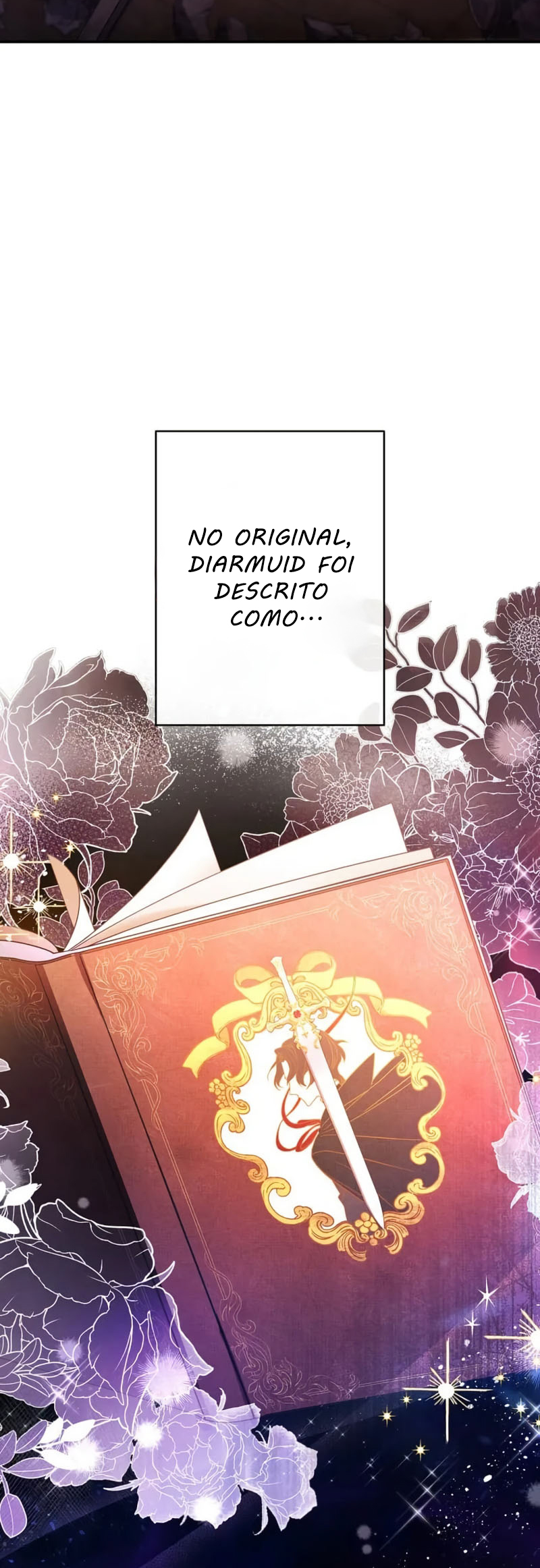 Don't Mind Me, Daddy Capítulo 1 Página 18