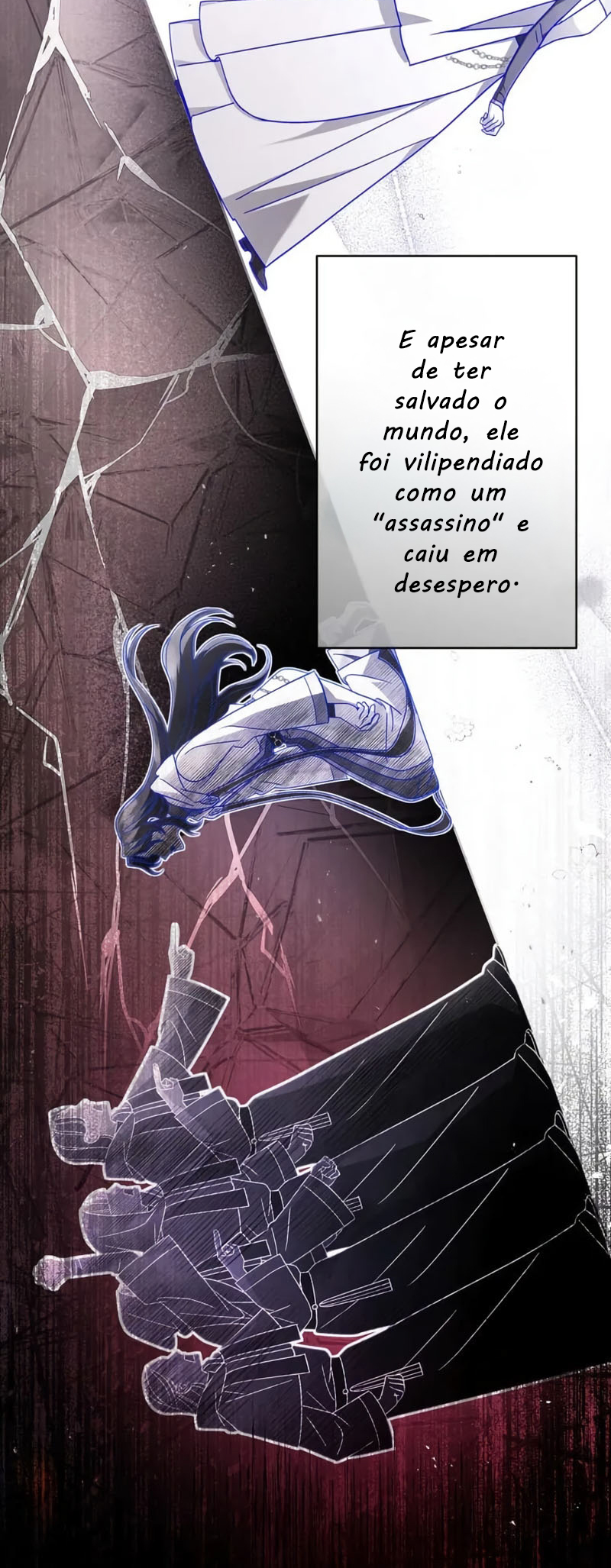 Don't Mind Me, Daddy Capítulo 1 Página 21