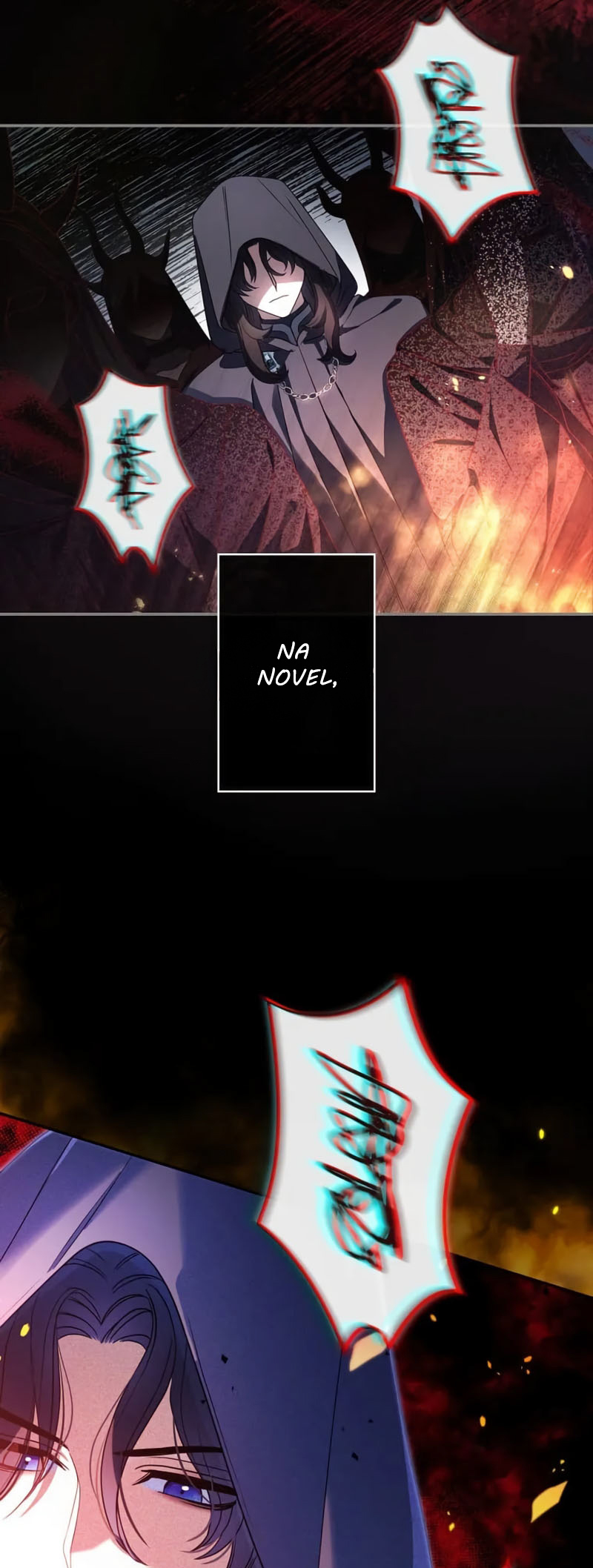 Don't Mind Me, Daddy Capítulo 1 Página 28