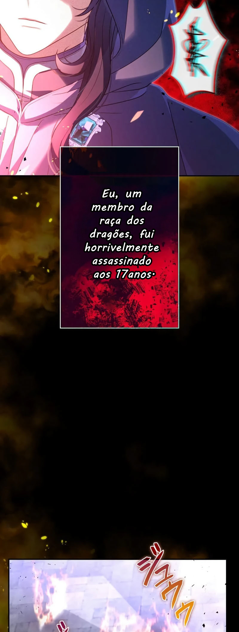Don't Mind Me, Daddy Capítulo 1 Página 29