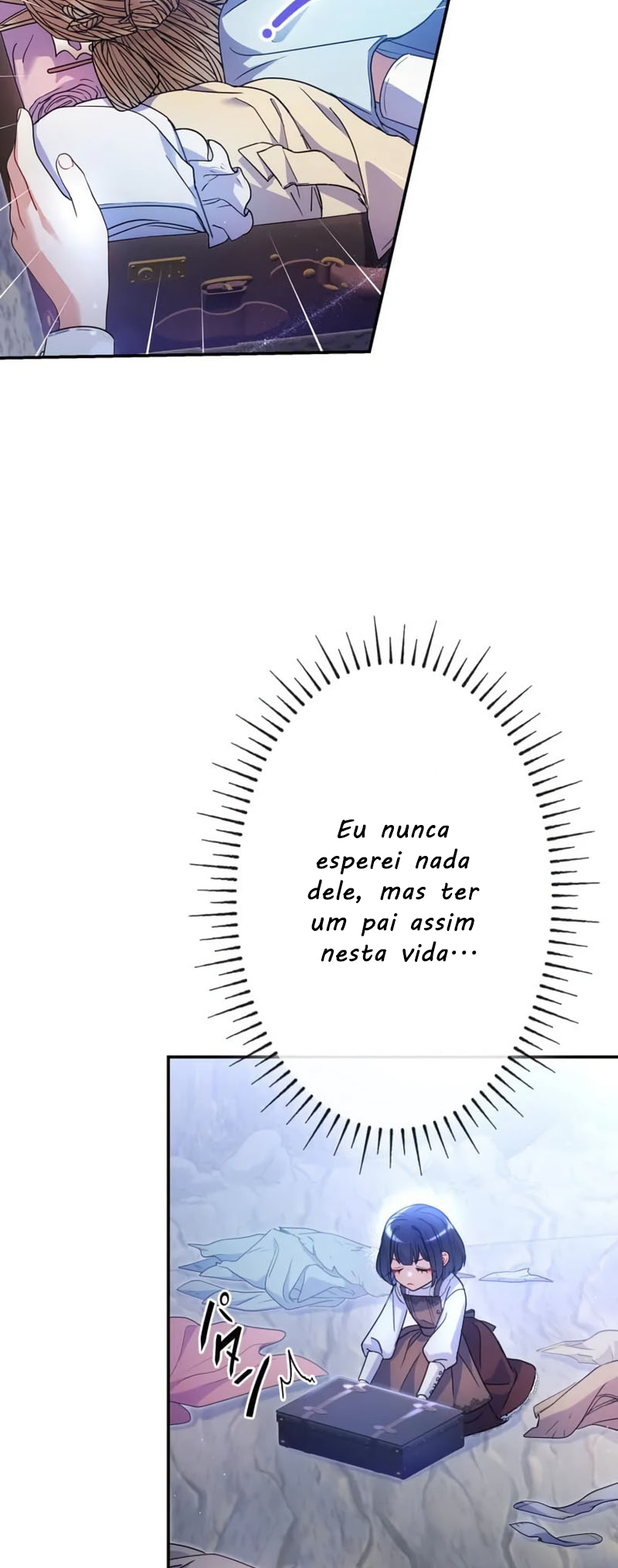 Don't Mind Me, Daddy Capítulo 1 Página 35