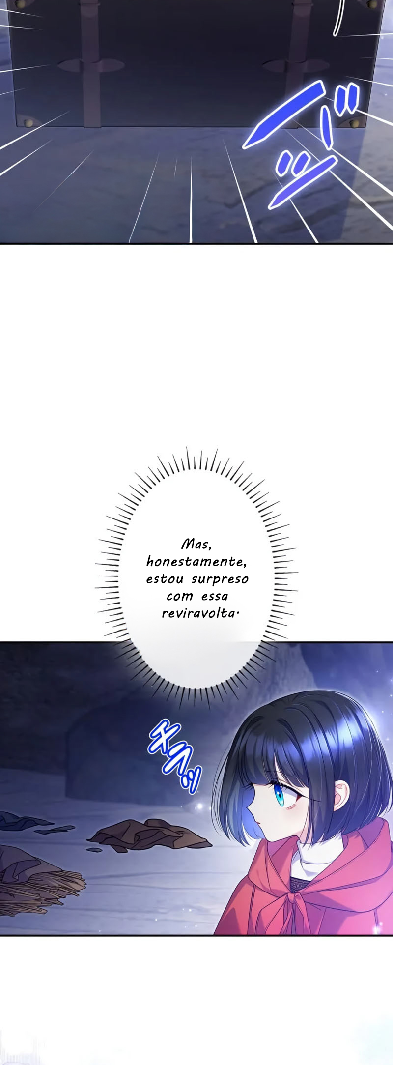 Don't Mind Me, Daddy Capítulo 1 Página 39