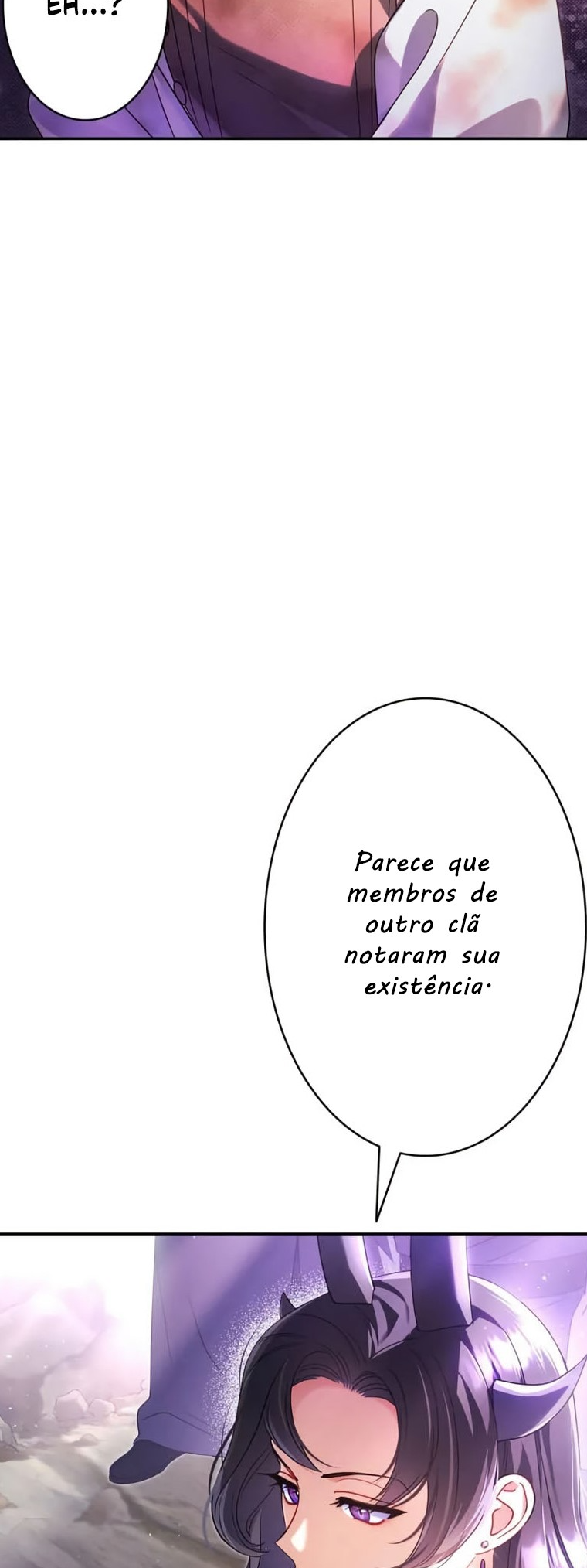 Don't Mind Me, Daddy Capítulo 1 Página 4