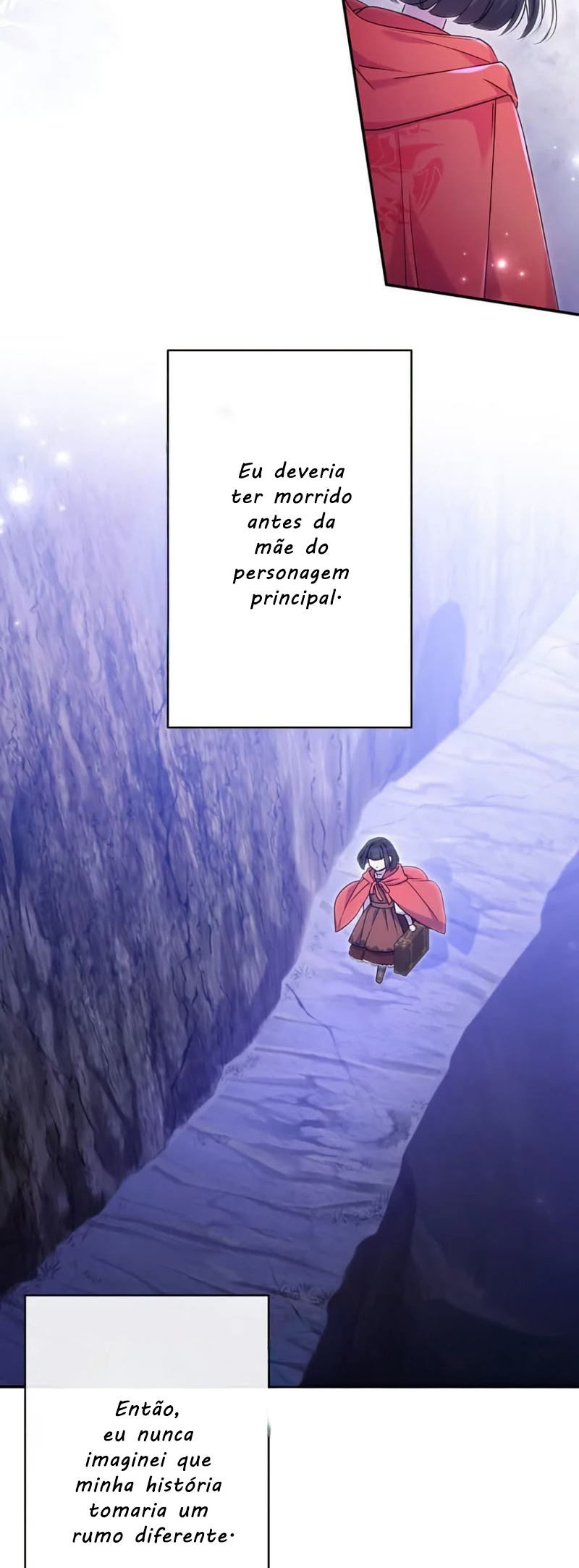 Don't Mind Me, Daddy Capítulo 1 Página 41
