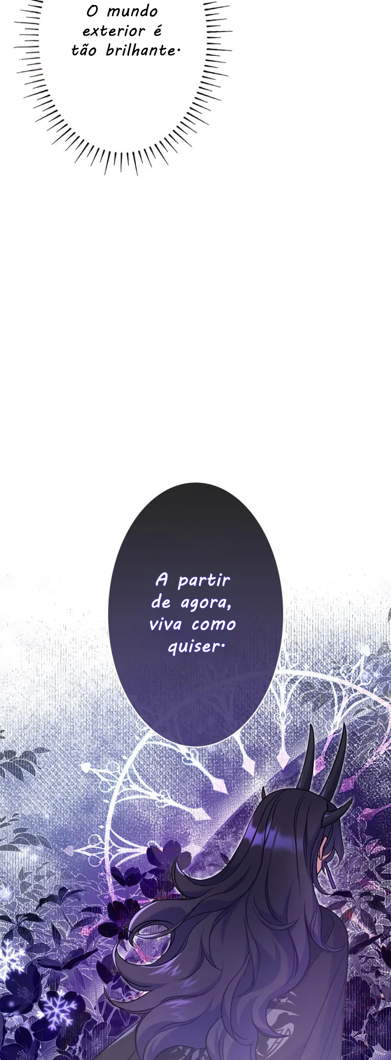 Don't Mind Me, Daddy Capítulo 1 Página 46