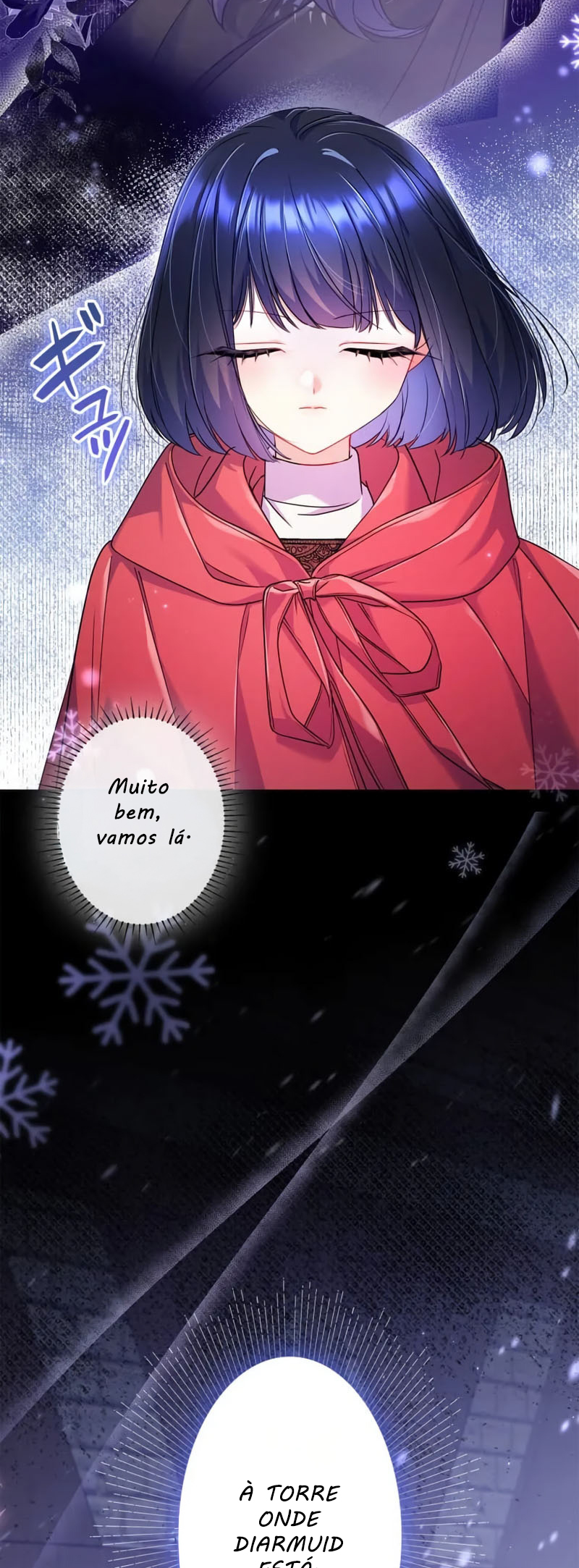 Don't Mind Me, Daddy Capítulo 1 Página 47