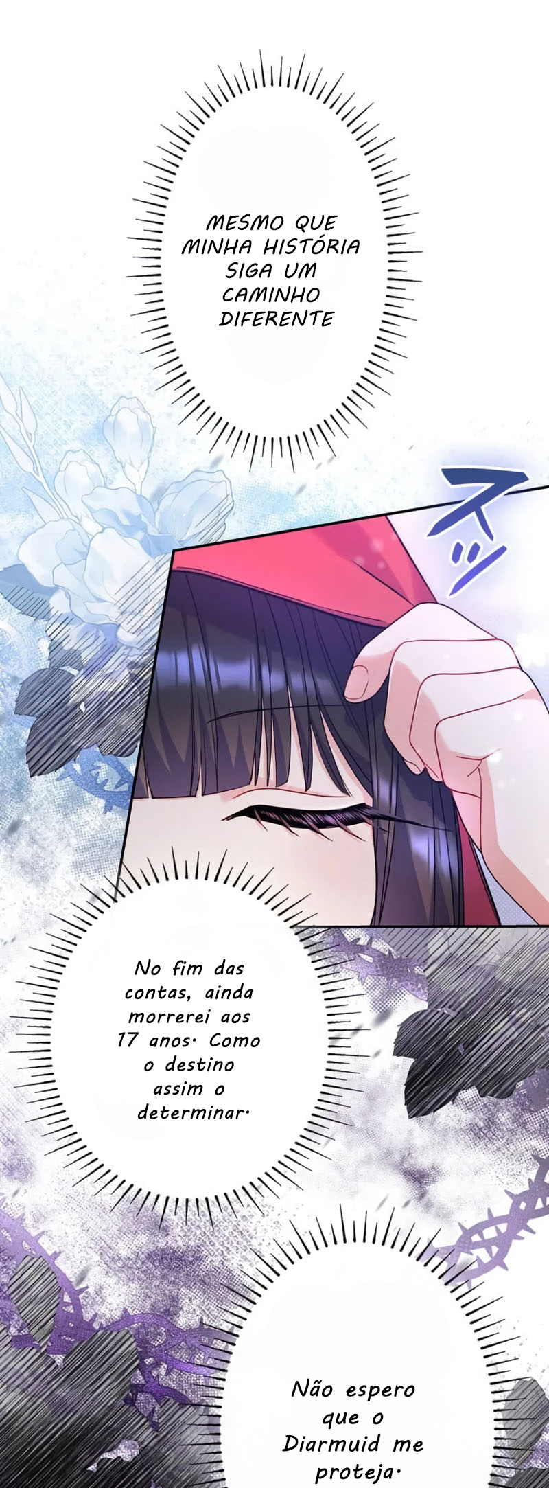 Don't Mind Me, Daddy Capítulo 1 Página 49