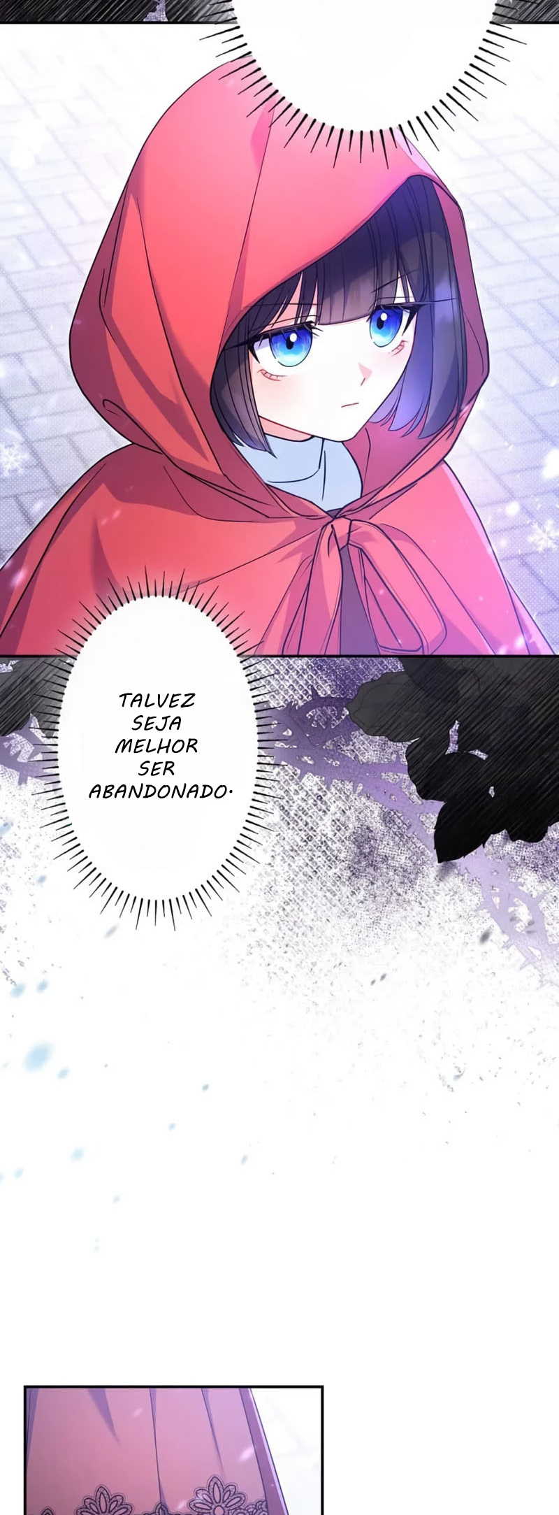 Don't Mind Me, Daddy Capítulo 1 Página 50