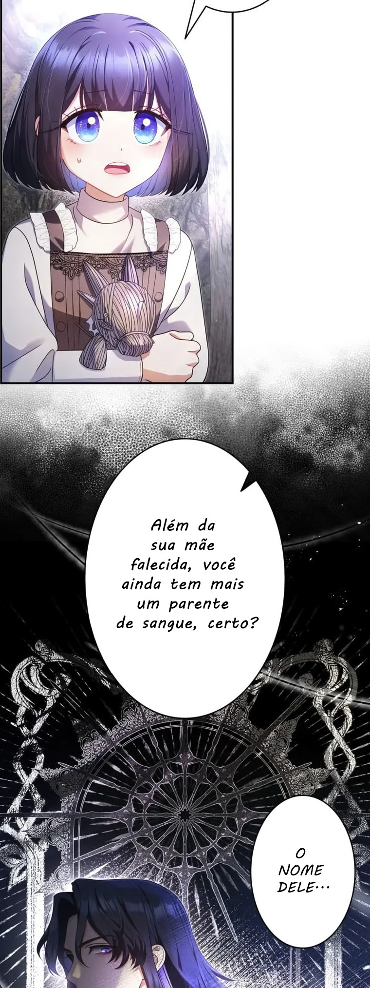 Don't Mind Me, Daddy Capítulo 1 Página 7