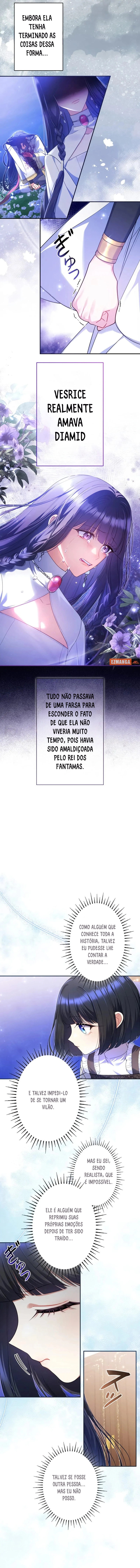 Don't Mind Me, Daddy Capítulo 2 Página 10