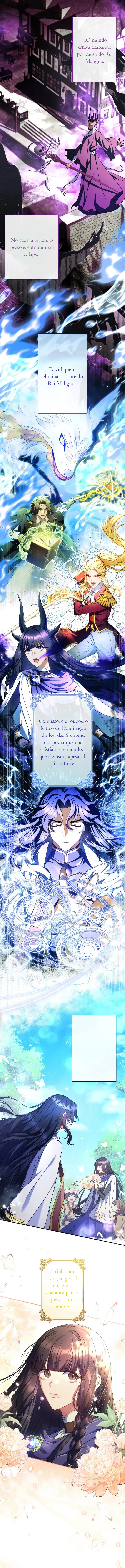 Don't Mind Me, Daddy Capítulo 2 Página 6