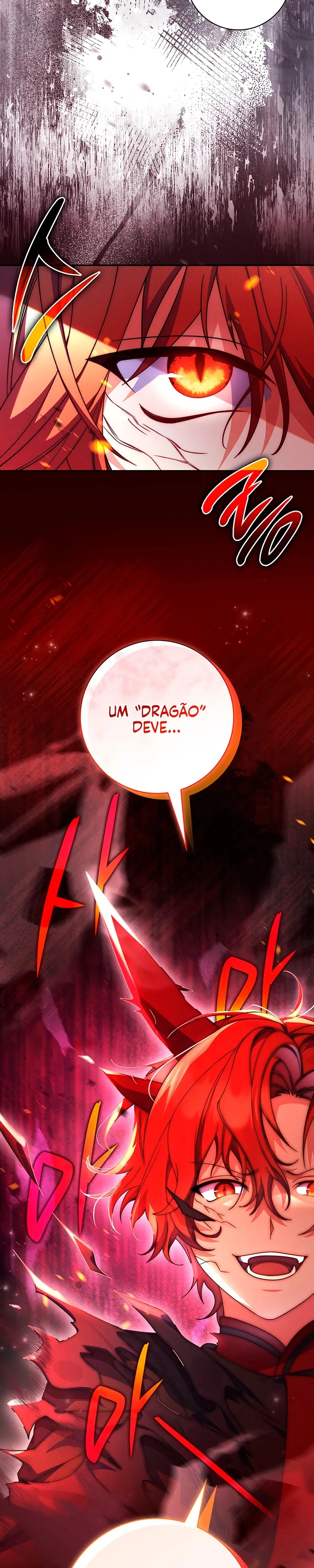 Don't Mind Me, Daddy Capítulo 51 Página 14