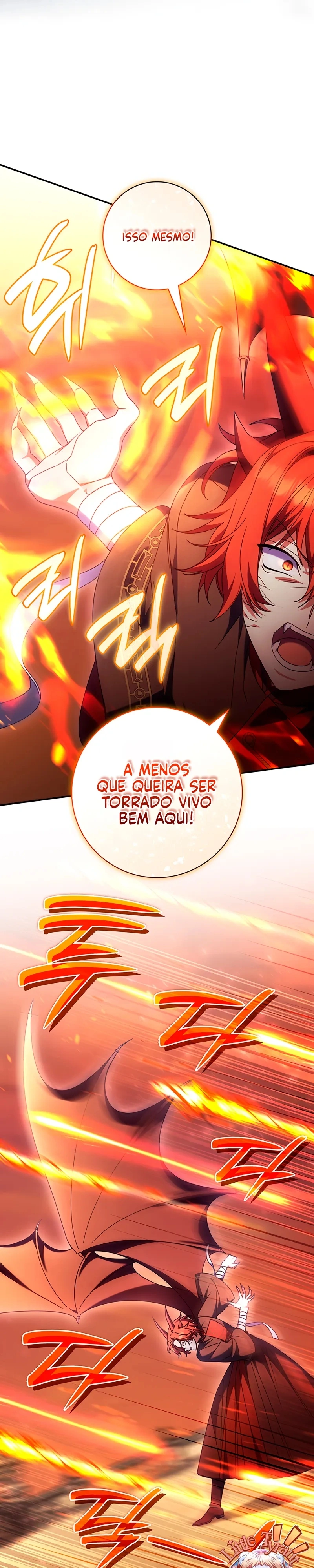 Don't Mind Me, Daddy Capítulo 52 Página 4