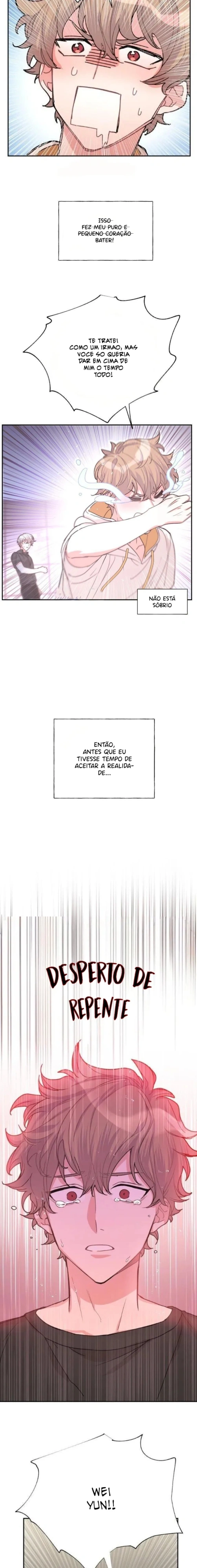 Don’t Say You Love Me Capítulo 0 Página 2