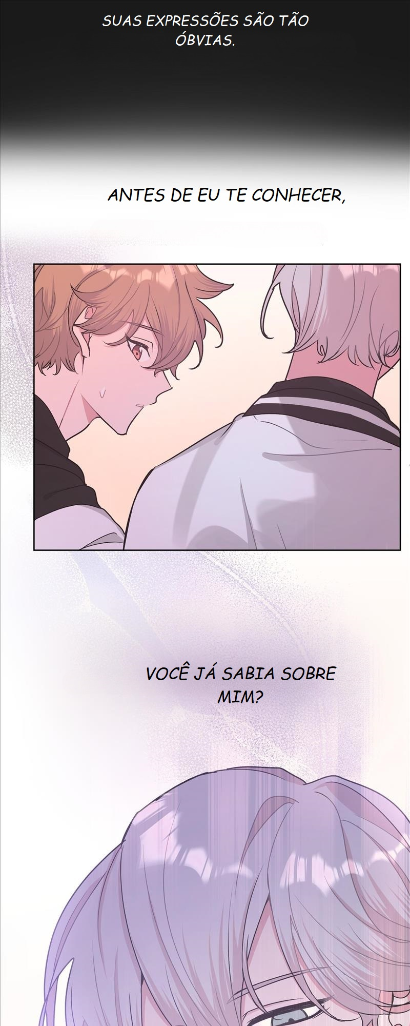 Don’t Say You Love Me Capítulo 7 Página 8