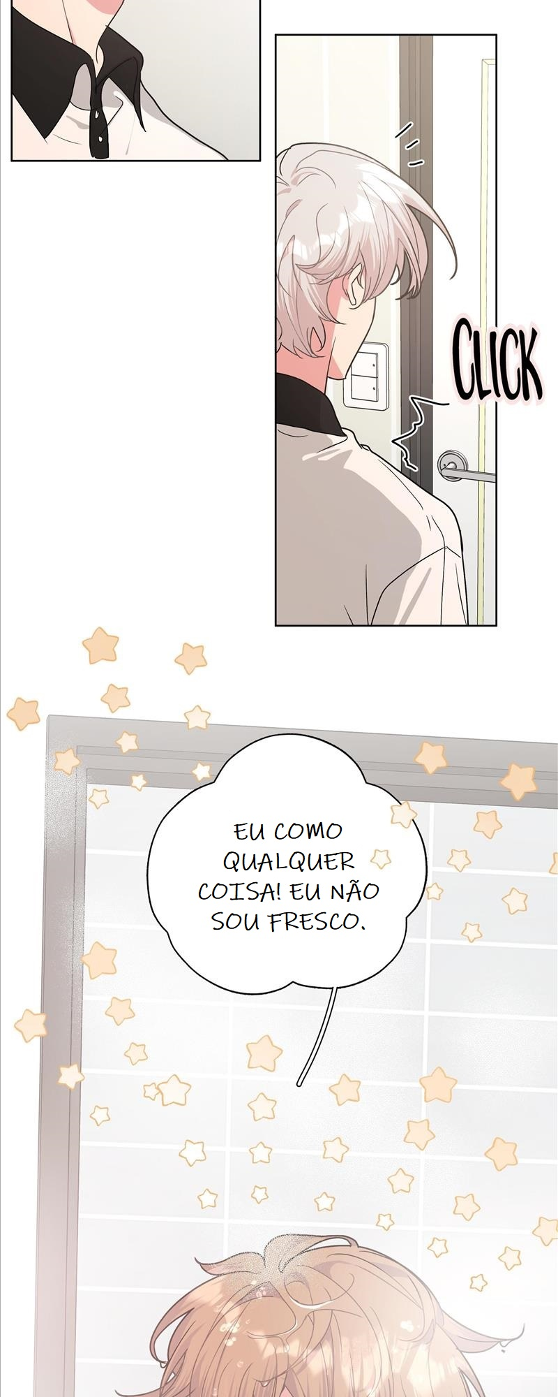 Don’t Say You Love Me Capítulo 9 Página 5