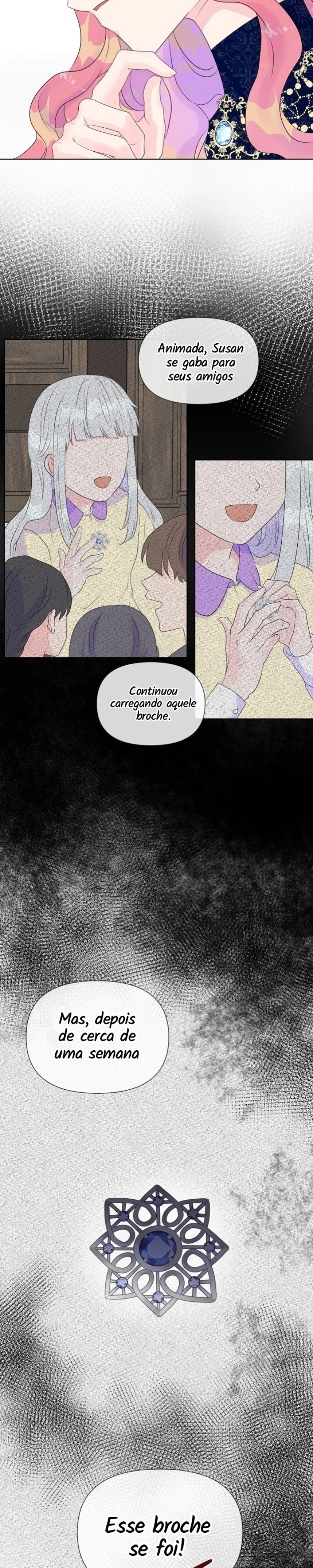 Don't Trust the Female Lead Capítulo 4 Página 5