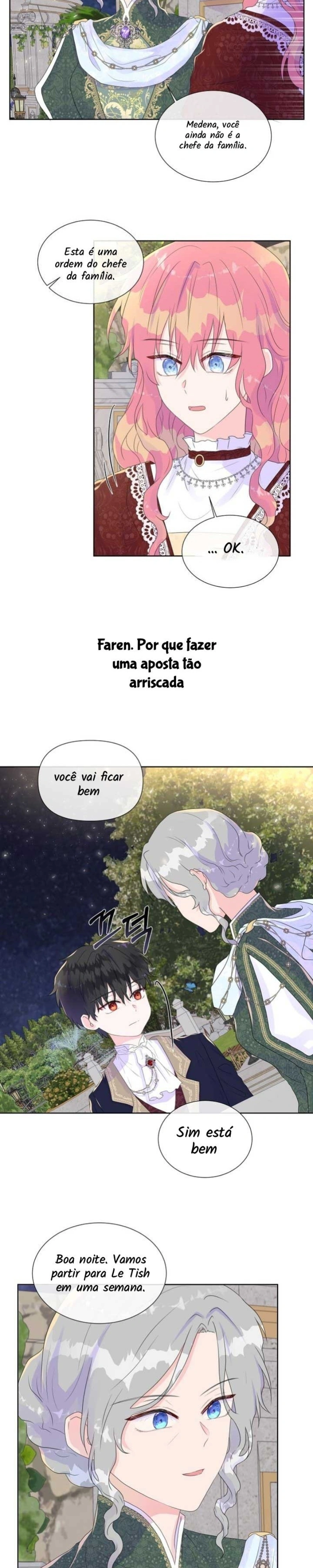 Don't Trust the Female Lead Capítulo 9 Página 5