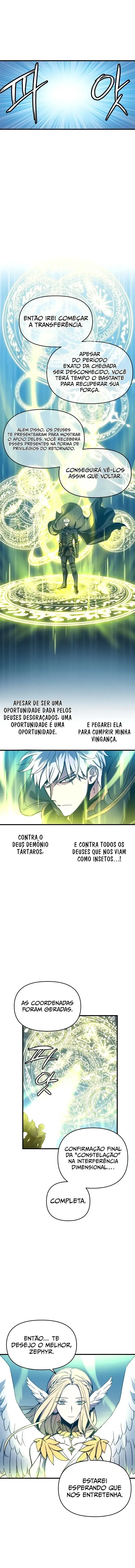 Doom Breaker Capítulo 1 Página 23