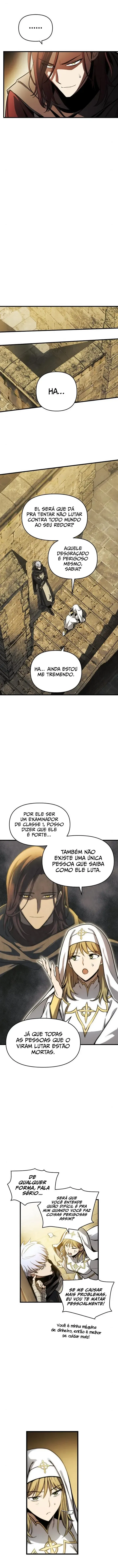 Doom Breaker Capítulo 13 Página 11