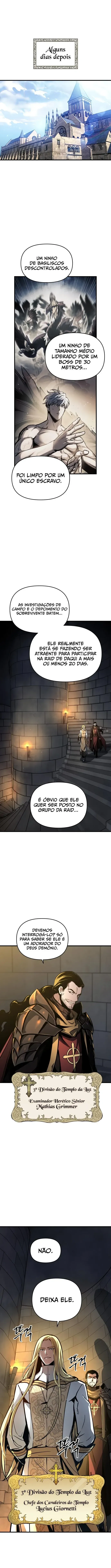 Doom Breaker Capítulo 15 Página 2