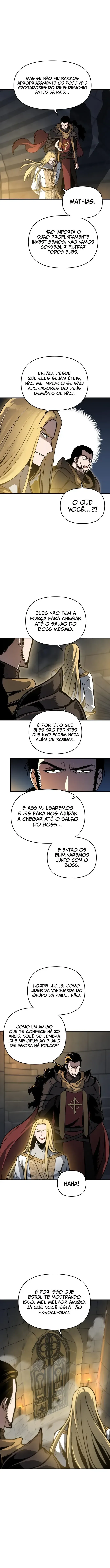 Doom Breaker Capítulo 15 Página 3