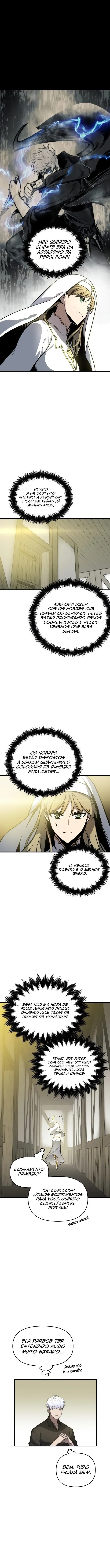 Doom Breaker Capítulo 15 Página 8