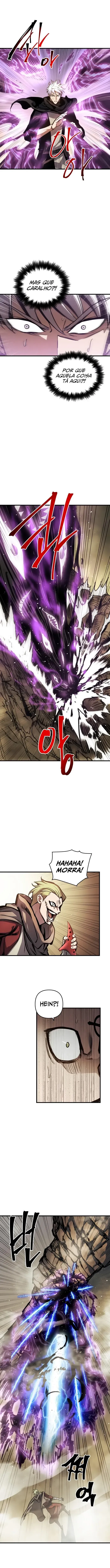 Doom Breaker Capítulo 16 Página 5